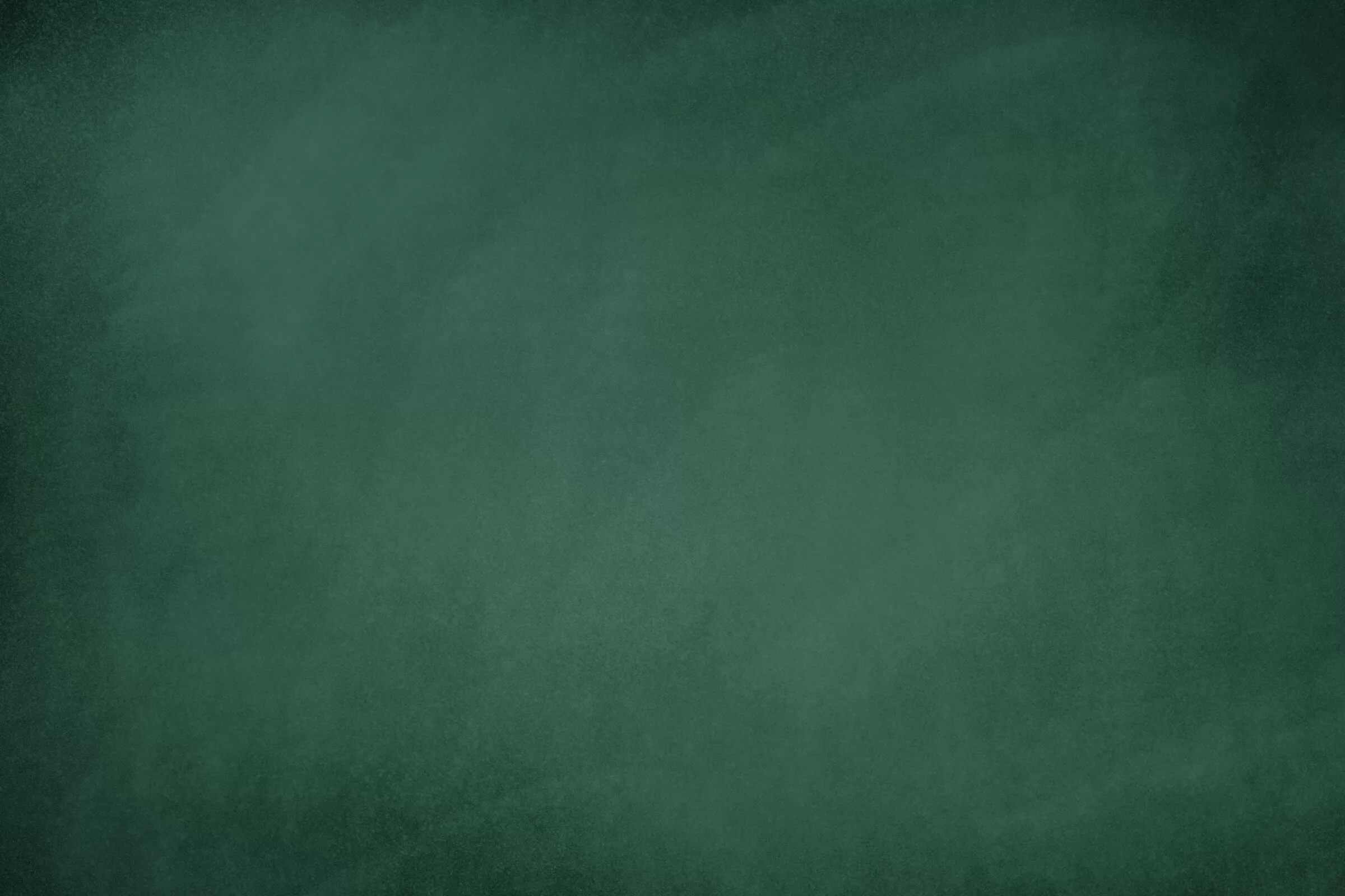 Green background